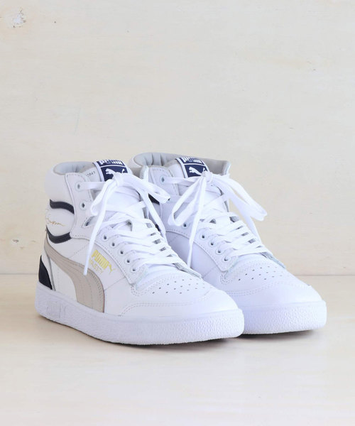 puma ralph sampson mid og