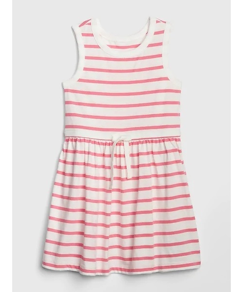 セール プリント タンクワンピース ワンピース Gap ギャップ のファッション