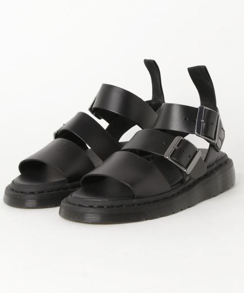 dr martens remi slide