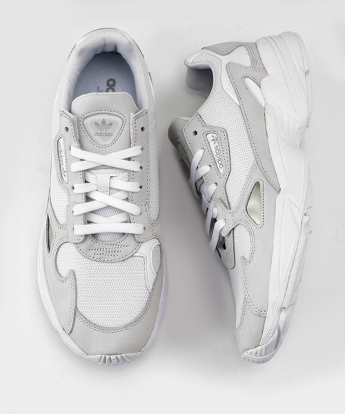 adidas falcon web