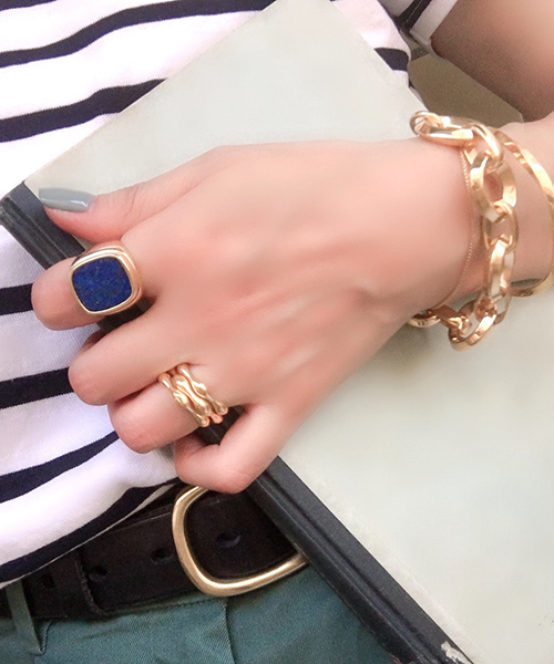 正規取扱店 Tuwakrim 24kgfテクスチャーリングset 99 2 99 3 99 31 を購入できます Tone Tuwakrim 24kgfテクスチャーリングset リング Tone トーン のファッション