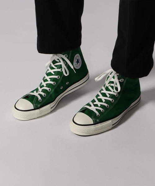 canvas all star j hi