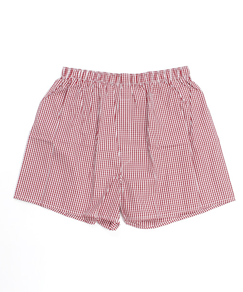 sunspel サンスペル の sunspel サンスペル botton short その他