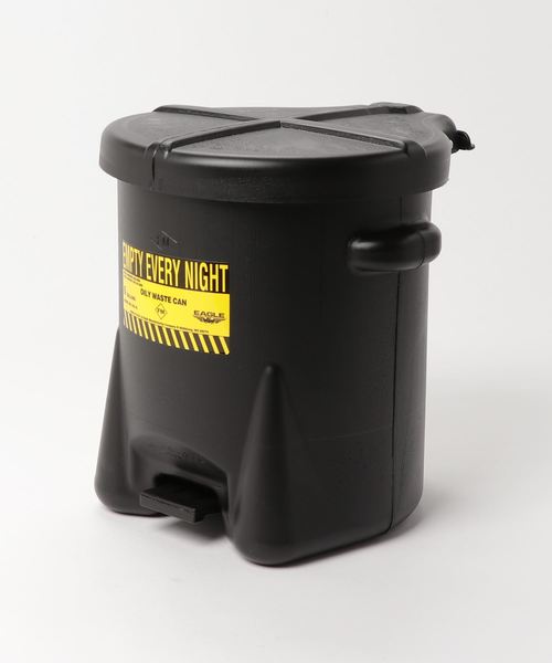 Eagle インテリア 6 Gal Waste ダストボックス Can ダストボックス