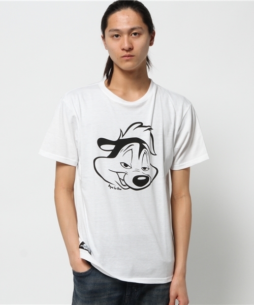 Right,on(ライトオン)の「【LOONEY TUNES】【WEB限定