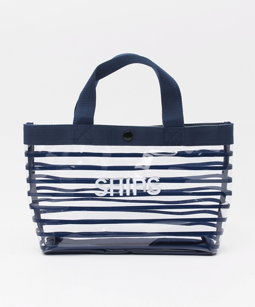 KIDS:プール シップス バッグ/ (SHIPS KIDS) SHIPS キッズ