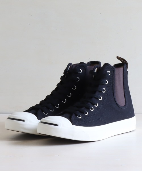 jack purcell sidegore