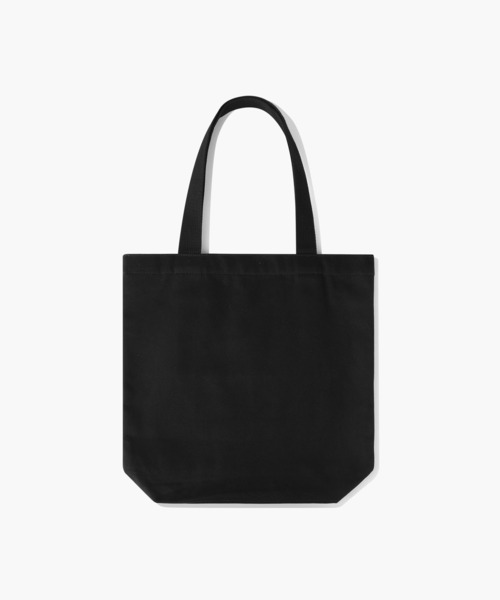 MARITHE + FRANCOIS GIRBAUD(マリテフランソワジルボー)の「CLASSIC LOGO ECO BAG(エコバッグ/サブバッグ・レディース・ナチュラル・フリー)」の11枚目の写真