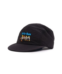 BIGWAVE COLLECTIVE（ビッグウェーブコレクティブ）の「BIG WAVE シティーラン キャップ（キャップ）」