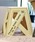 SLOWER�i�X���E���[�j�́uSLOWER �X���E���[ FOLDING STOOL Course�i�Ƌ�j�v�b�T���h�x�[�W��