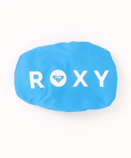 ROXY(ロキシー)の「FEELIN COLOR LUXE AF/ロキシースキースノーボードギア(ゴーグル)(スポーツグッズ・レディース・ブラック系その他/ブラック/ライラック・FREE)」の10枚目の写真
