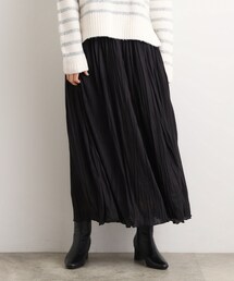 grove | 花柄アソートプリーツスカート(スカート)