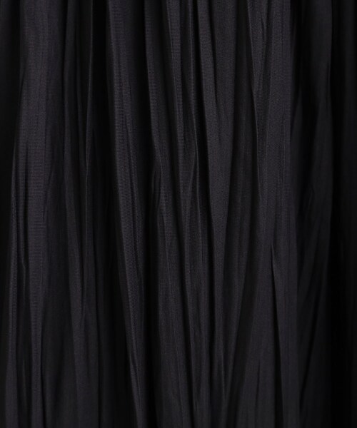 grove(グローブ)の「花柄アソートプリーツスカート(スカート・レディース・ベージュ系その他4/ブラック/ブラック系その他・02/03/05/04/01)」の9枚目の写真