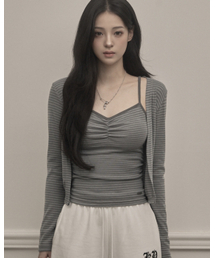 セール】KHAKIPOINT｜カーキポイント（レディース）のカーディガン