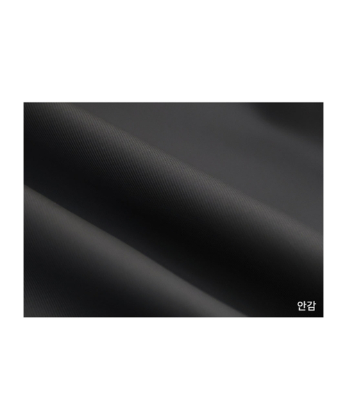 GUBIN（グビン）の「オーバーサイズロゴコーデュロイジャケット（ブルゾン・レディース・その他・MEDIUM/LARGE）」の11枚目の写真
