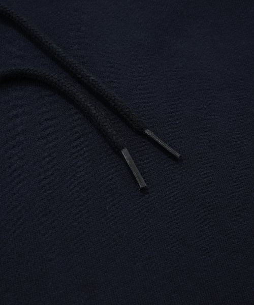 Retriever Club（レトリーバークラブ）の「RRC ARCH APPLIQUE HOODIE [NAVY]（パーカー・レディース・その他・SMALL/MEDIUM）」の7枚目の写真