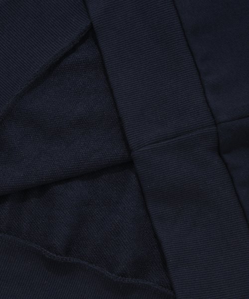 Retriever Club（レトリーバークラブ）の「RRC ARCH APPLIQUE HOODIE [NAVY]（パーカー・レディース・その他・SMALL/MEDIUM）」の8枚目の写真