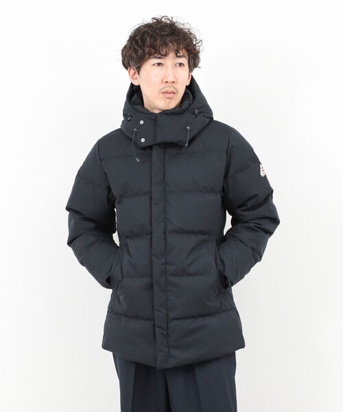 PYRENEX/ピレネックス】BELFORT 25AW（ダウンジャケット/コート