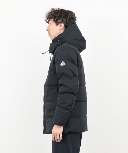 セール】【PYRENEX/ピレネックス】BELFORT 25AW（ダウンジャケット