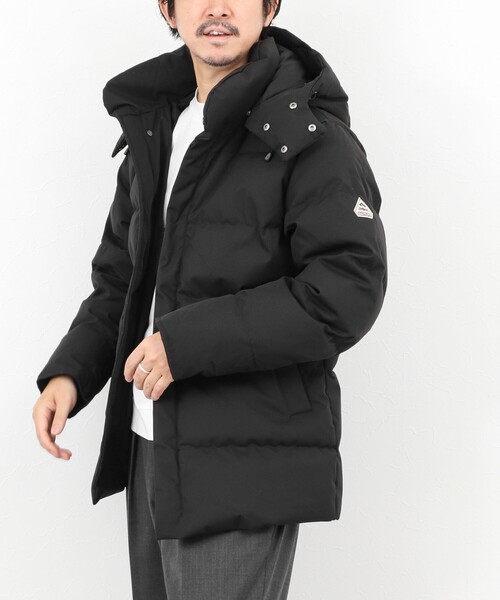 PYRENEX/ピレネックス】BELFORT 25AW（ダウンジャケット/コート