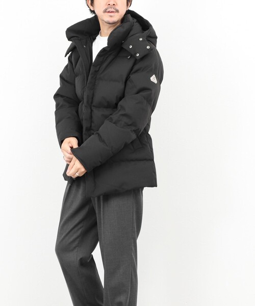 セール】【PYRENEX/ピレネックス】BELFORT 25AW（ダウンジャケット