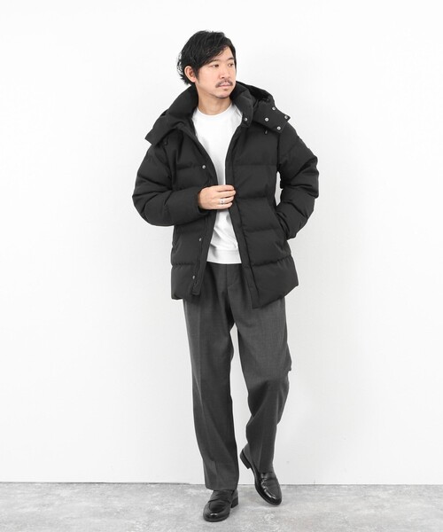 Pyrenex（ピレネックス）の「【PYRENEX/ピレネックス】BELFORT 25AW