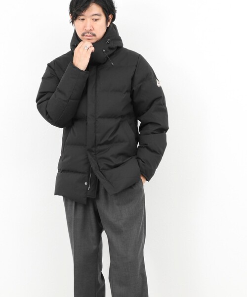 セール】【PYRENEX/ピレネックス】BELFORT 25AW（ダウンジャケット