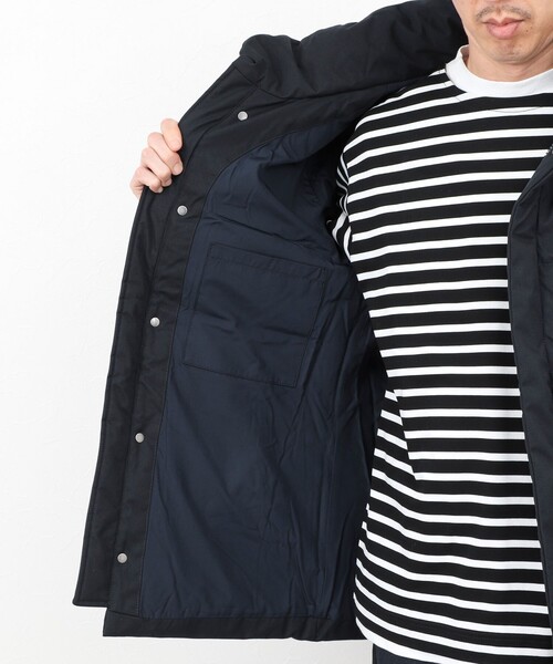 セール】【PYRENEX/ピレネックス】BELFORT 25AW（ダウンジャケット