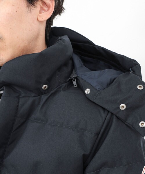 セール】【PYRENEX/ピレネックス】BELFORT 25AW（ダウンジャケット