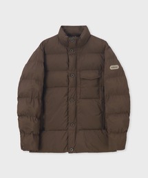 PS Paul Smith（ピーエスポールスミス）の「アーバンアウトドア パッファージャケット / 252110 656Z（ブルゾン・メンズ）」