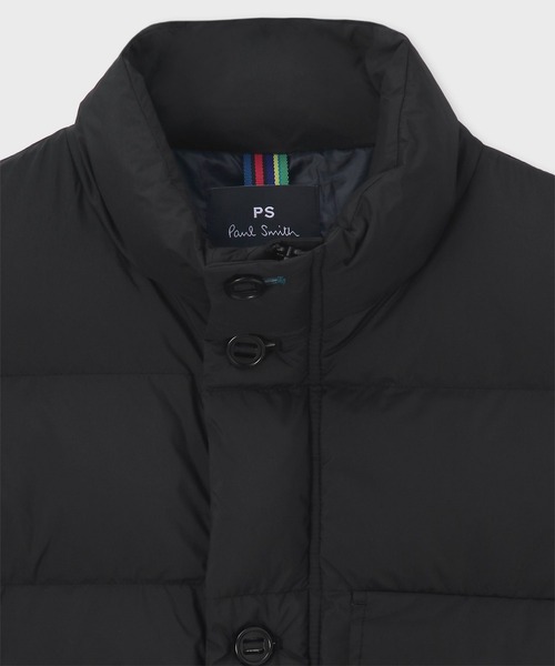 アーバンアウトドア パッファージャケット / 252110 656Z（ブルゾン