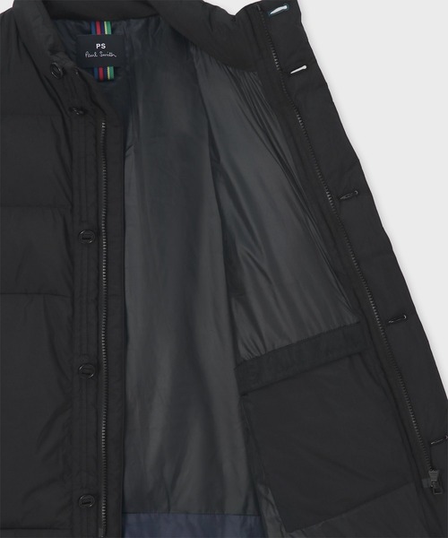 アーバンアウトドア パッファージャケット / 252110 656Z（ブルゾン