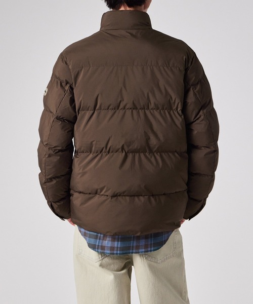 アーバンアウトドア パッファージャケット / 252110 656Z（ブルゾン