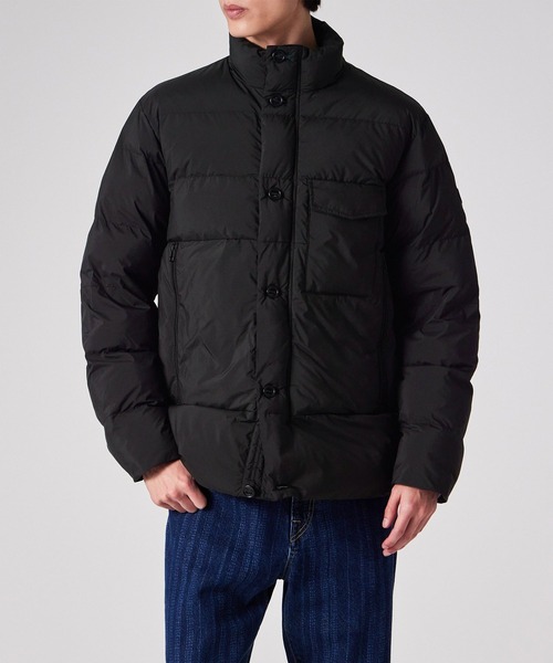 アーバンアウトドア パッファージャケット / 252110 656Z（ブルゾン