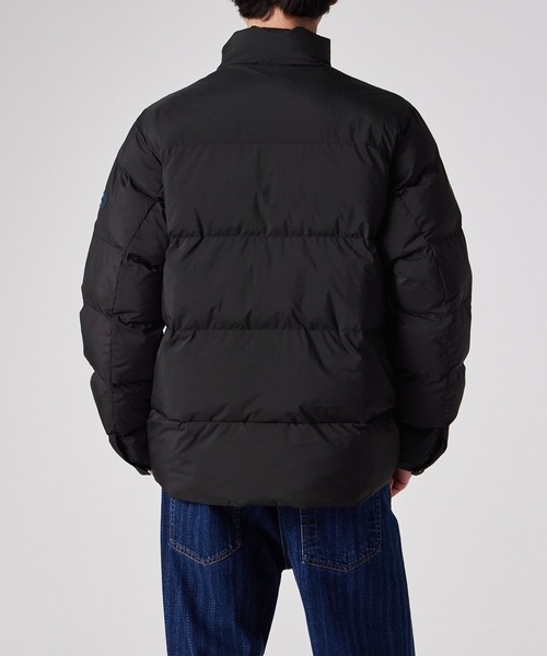 アーバンアウトドア パッファージャケット / 252110 656Z（ブルゾン