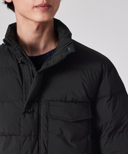 アーバンアウトドア パッファージャケット / 252110 656Z（ブルゾン