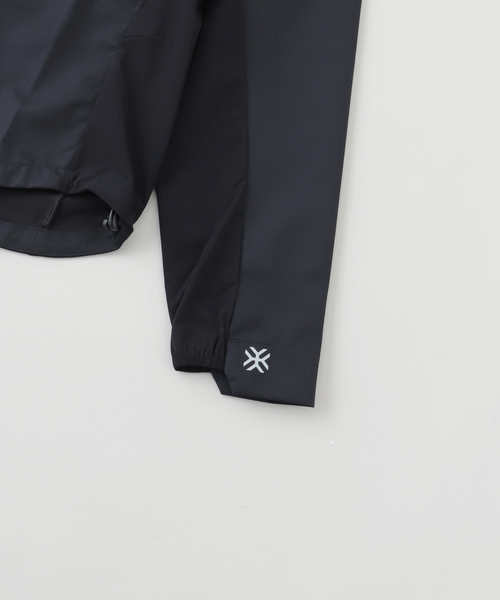 EDIFICE(エディフィス)の「AYAQ(アヤック) RAVEN WINDBREAKER(その他アウター・メンズ・ブラック・MEDIUM/LARGE)」の5枚目の写真
