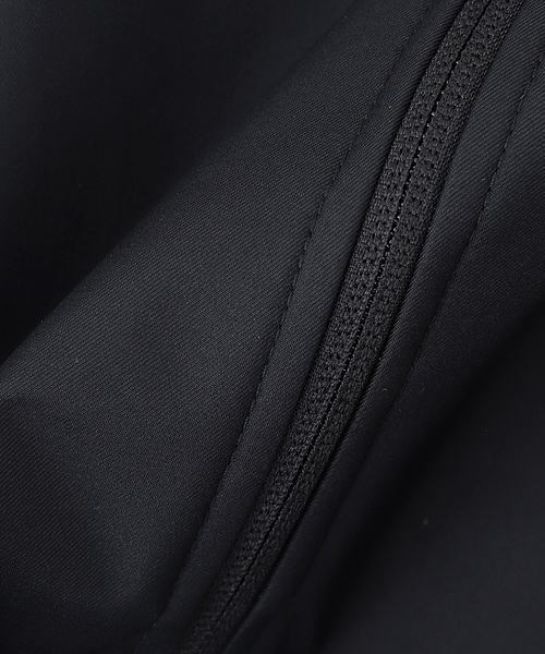 EDIFICE(エディフィス)の「AYAQ(アヤック) RAVEN WINDBREAKER(その他アウター・メンズ・ブラック・MEDIUM/LARGE)」の7枚目の写真