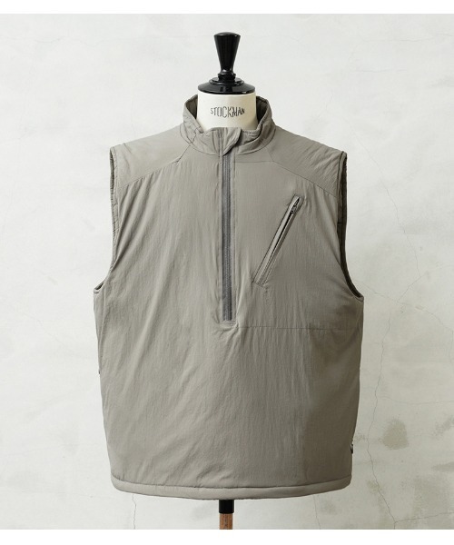 セール】WAIPER.inc 米軍 PCU LEVEL7A BLOCK 0 PRIMALOFT ベスト