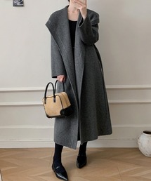 定番 チェスターコート ベルト」に該当するファッション通販 - ZOZOTOWN