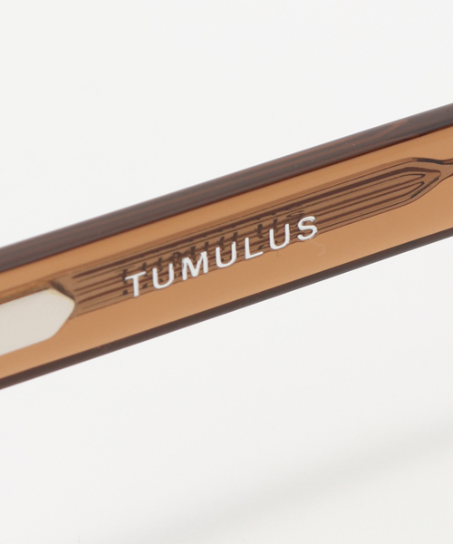 Geek Office / ギークオフィス】TUMULUS / トゥミュラス MOTTY（メガネ