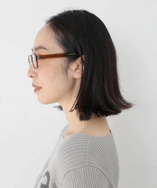 Geek Office / ギークオフィス】TUMULUS / トゥミュラス MOTTY（メガネ