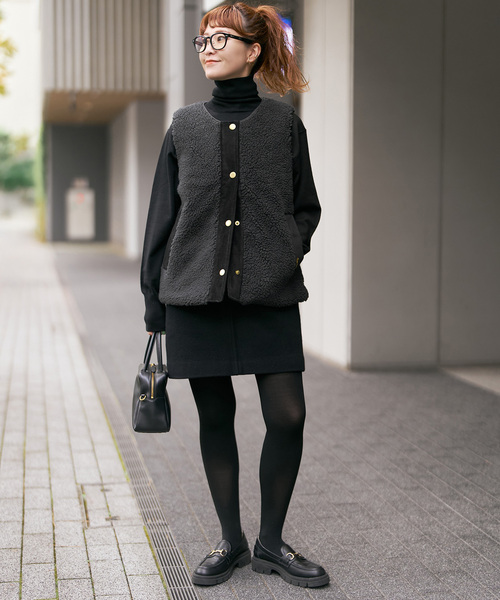 Barbour/バブアー dulsie liner（その他アウター）｜Spick & Span