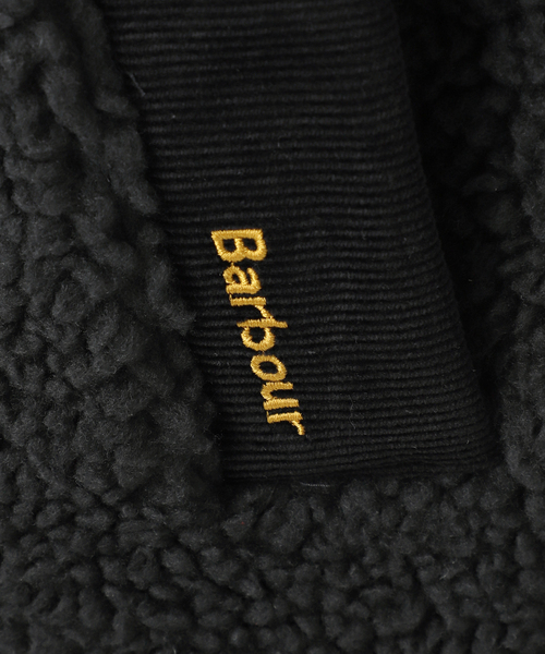 Spick & Span（スピックアンドスパン）の「Barbour/バブアー dulsie liner（その他アウター・レディース・ブラック/アイボリー/カーキ・10）」の14枚目の写真