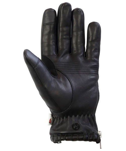 JACKROSE(ジャックローズ)の「FINGER SPEECH GLOVES(手袋・メンズ・ブラック系3/ブラック/ブラック系2・M/L/XL)」の5枚目の写真