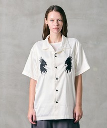 VIRGOwearworks｜ヴァルゴウェアワークスのシャツ/ブラウス通販 - ZOZOTOWN