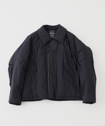 Product Twelve（プロダクトトゥエルブ）の「Product Twelve (プロダクト トゥエルブ) Primaloft Puffer ジャケット（その他アウター）」