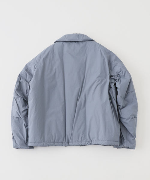 セール】Product Twelve (プロダクト トゥエルブ) Primaloft Puffer