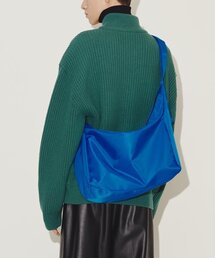 HAH ARCHIVE（ハーアーカイブ）の「Ark Messenger Bag 002 (Blue)（メッセンジャーバッグ）」