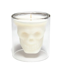 HAIGHT（ヘイト）の「ヘイト [HAIGHT]  - キャンドル [HTAW-257005 SKULL CANDLE]（キャンドル）」